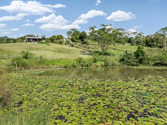 Approved Application - Charming Countryside Retreat 