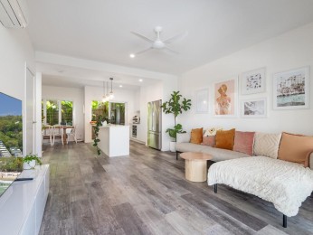 Modern Living Meets Convenience