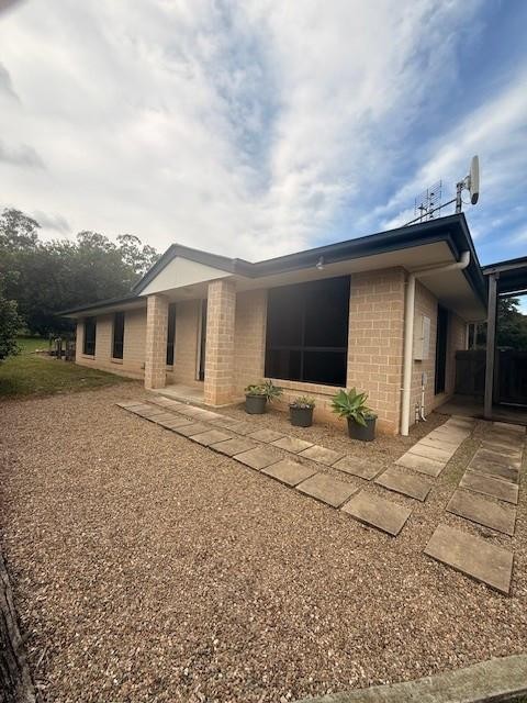 Three bed family home - Cooran