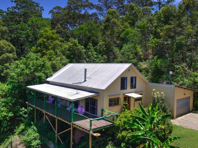 What a Beautiful Pocket