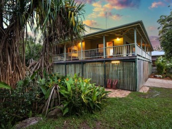 Charming Home with Dual Living Potential in Serene Boreen Point