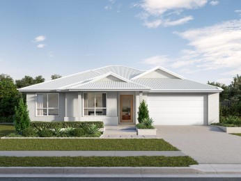 Yandina Springs - Construction Underway - Act Now to Secure