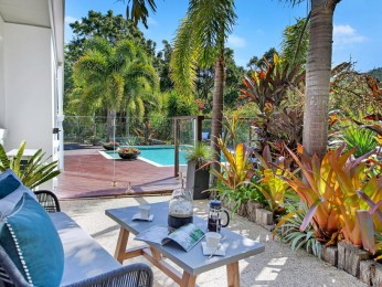 Elegant Modern Living in Exclusive Location