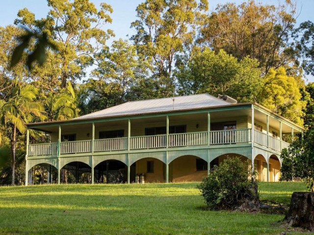 Renovate, Enhance and Capitalise in Doonan on 1.5 Acres
