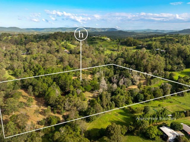 Private 10-Acre Queenslander with Expansive Usable Paddocks, Dam & Established Lifestyle Infrastructure