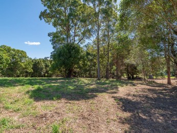 Huge Block, Vacant Land in Town