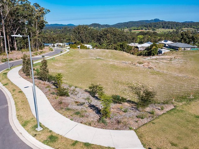 Multiple Opportunities to Secure Blocks in Eumundi