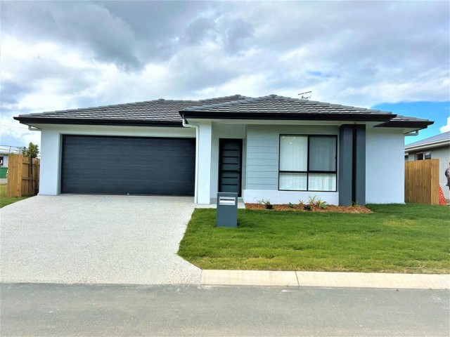 Charming Family Home Southside Gympie 