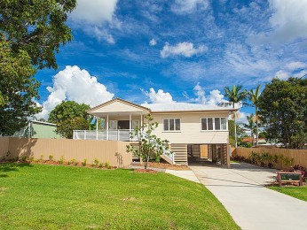 QLD Living - Everything At Your Fingertips