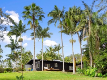 Serene Retreat in Lush Surrounds  