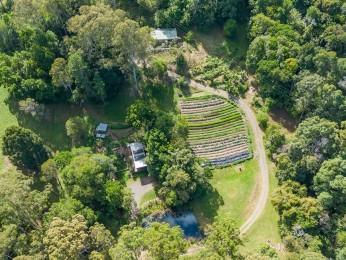 Sustainable Living and Abundant Possibilities