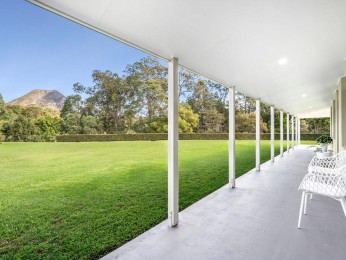 Lifestyle, Location & Endless Possibilities on Over 5 Acres