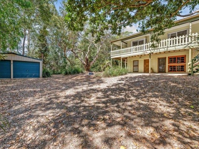 Idyllic Country Living - Minutes from Cooroy and Close to Noosa
