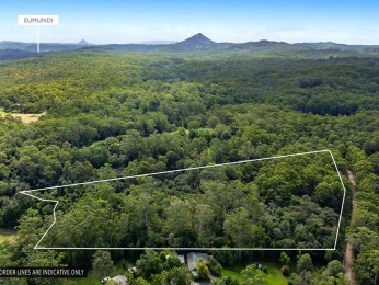 Natural Haven in Idyllic Location