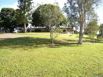 Stunning 5 Acres with Beautiful Home, Cottage and Pool