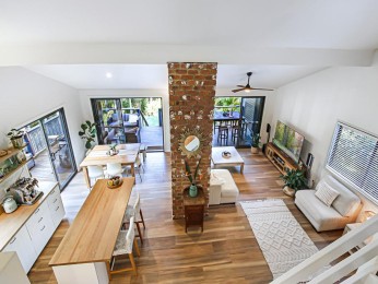 Versatile Character Home in Prime Location