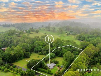 Spacious Family Home On Private 2.6 Acres