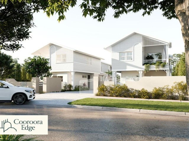 Cooroora Edge - Modern Living, Timeless Country Charm