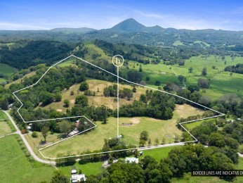 Sweeping Views Sunrise to Sunset, 38 Useable Cleared Acres