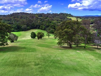 Luxurious Modern Queenslander on 15.8 Acres in Noosa Hinterland with Dual Living - A Perfect Rural Escape