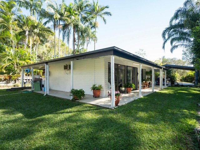 Rare Doonan Landholding with Character, Privacy and Future Potential