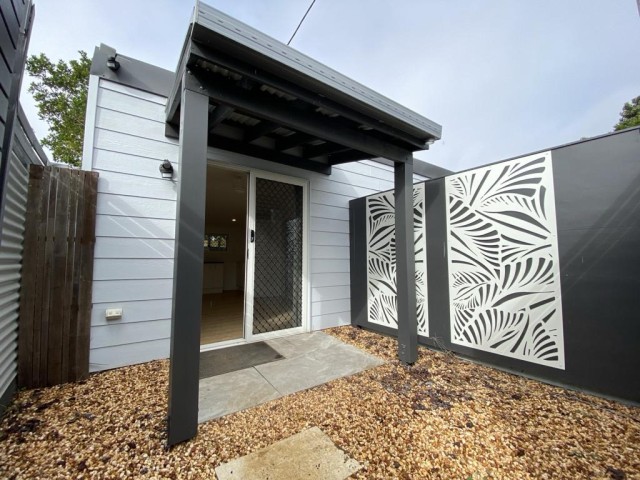 Charming 1-Bedroom Home - Water and Electricity included