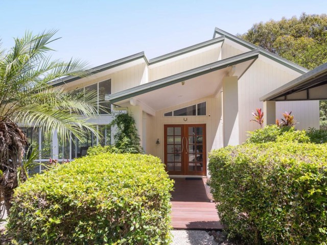 Private Elevated Hinterland Retreat - Just Minutes from Noosa