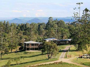 Deceased Estate In The Golden Triangle