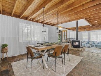 Peaceful Country Living in Beautiful Bella Creek