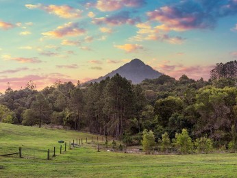 Privacy, Potential and Panoramic Views