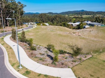 Multiple Opportunities to Secure Blocks in Eumundi