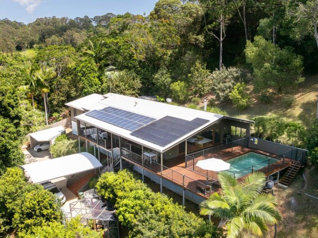 Power + Lawn Garden Included - Fully Furnished Lifestyle Retreat in the Heart of Doonan