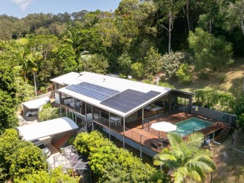 Power + Lawn Garden Included - Fully Furnished Lifestyle Retreat in the Heart of Doonan
