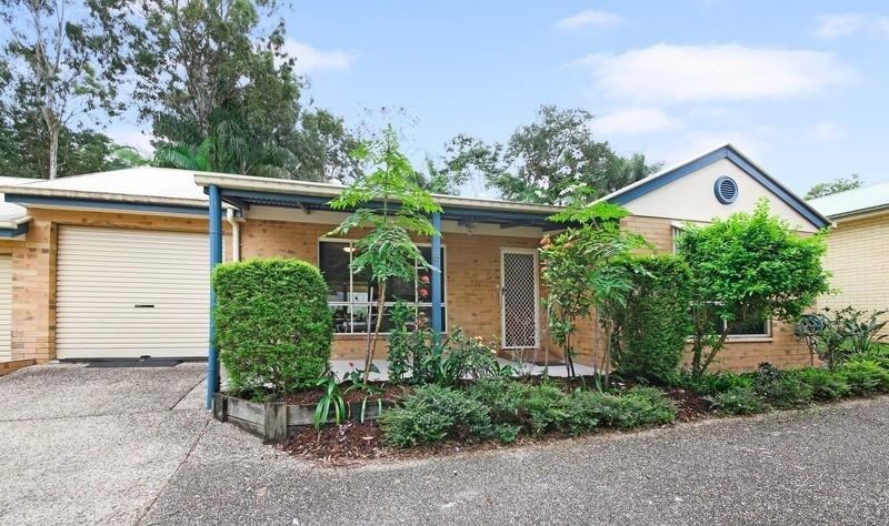 Easy-Care Living in the Heart of Cooroy