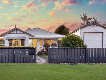Immaculate Home in Walkable Distance to the Country Town of Cooroy