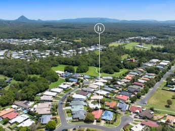 Effortless Living in a Prime, Easy-Care Location
