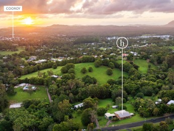 Fantastic Location + Solid Home + 1.97 Acres + Town Water