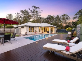 Luxurious Resort-Style Living in Prime Cooroy