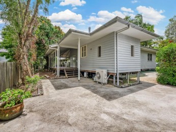 Applications Processing - Low Maintenance Living - with Power and Water Included