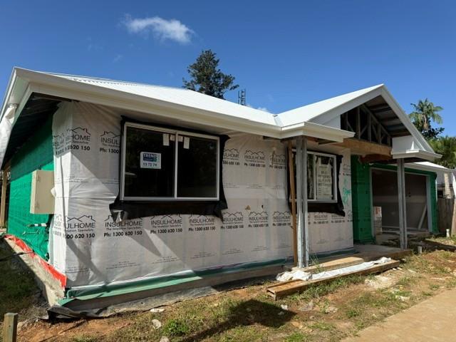 1, 2 & 3 / Proposed Lots 35 Stevens Street, Yandina, Queensland 4561, | 394 M2 - Thumbnail 2