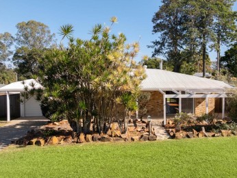 Spacious Three-Bedroom Home with Powered Shed