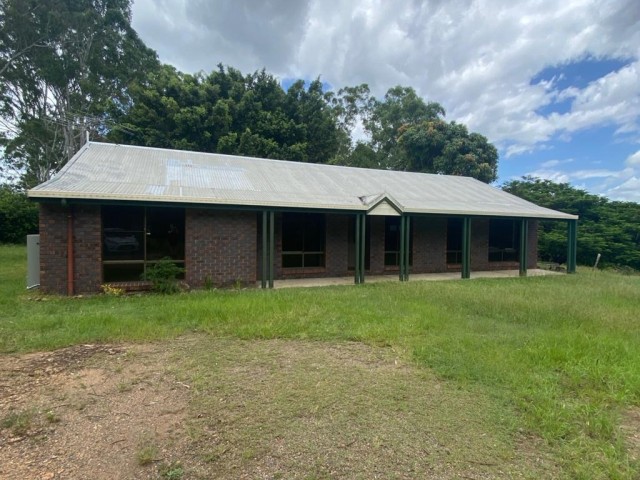 Charming 3-Bedroom Home in Eumundi