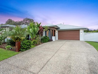 A Stunning Plantation Style Home Designed for Easy Living with an Expansive Yard