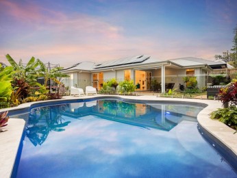 Effortless Resort-Style Living