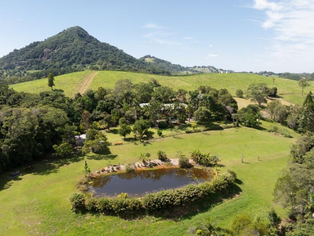 Refined Hinterland Living on Private, Usable Acreage