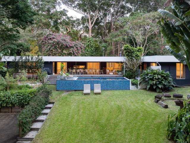 Retreat style living in Doonan 