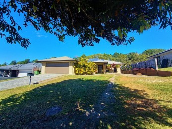 Stylish Family Home in Sought-after Estate