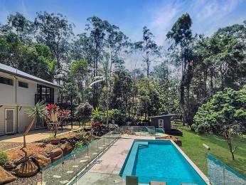 Stonehaven - A Timeless Character Home Embraced by 2.25 Acres of Serenity