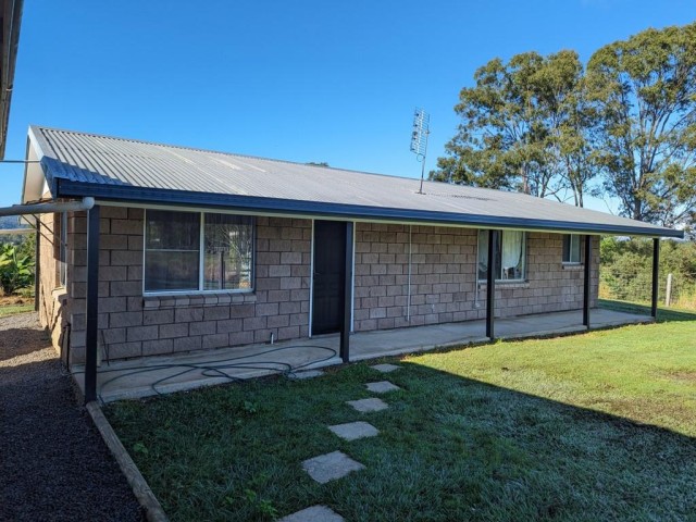 1 Bedroom cottage in peaceful corner of Coles Creek