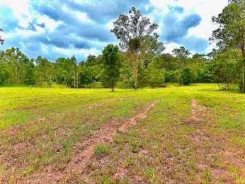 Tranquil 4.077 Acres of Usable Land 